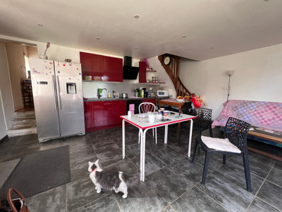 French property for sale in Landisacq, Orne - €82,500 - photo 1