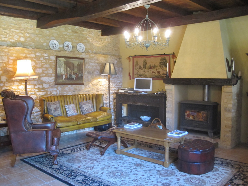 French property for sale in Trémolat, Dordogne - &#8364;174,960 - photo 3
