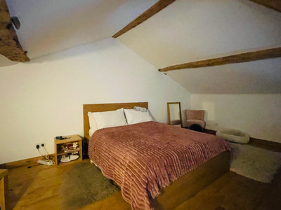 French property for sale in Saint-Martial-sur-Isop, Haute-Vienne - €194,000 - photo 6
