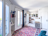 Propriété à vendre à Paris 16e Arrondissement, Paris - 320 000 € - photo n°4