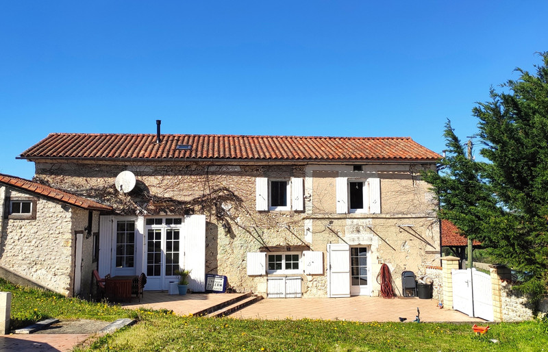 French property for sale in Villetoureix, Dordogne - €225,000 - photo 5