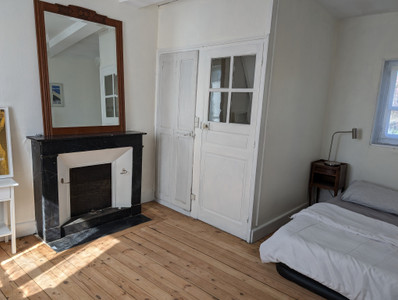 French property for sale in Nogent-le-Bernard, Sarthe - €51,500 - photo 5
