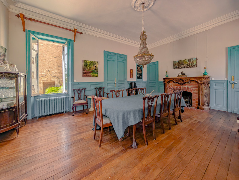 French property for sale in Saint-Germain-des-Prés, Dordogne - €948,700 - photo 6