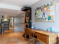 Maison à vendre à Léran, Ariège - 630.000 € - photo 5