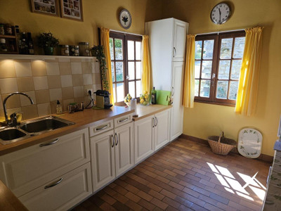French property for sale in Blessey, Côte-d'Or - €182,000 - photo 3
