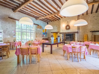 Propriété à vendre à Coulonges, Vienne - 894 999 € - photo n°8