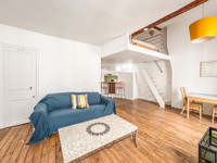 Appartement à vendre à Paris, Paris - 530.000 € - photo 3