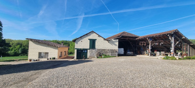 French property for sale in Castelnau Montratier-Sainte Alauzie, Lot - €349,000 - photo 6