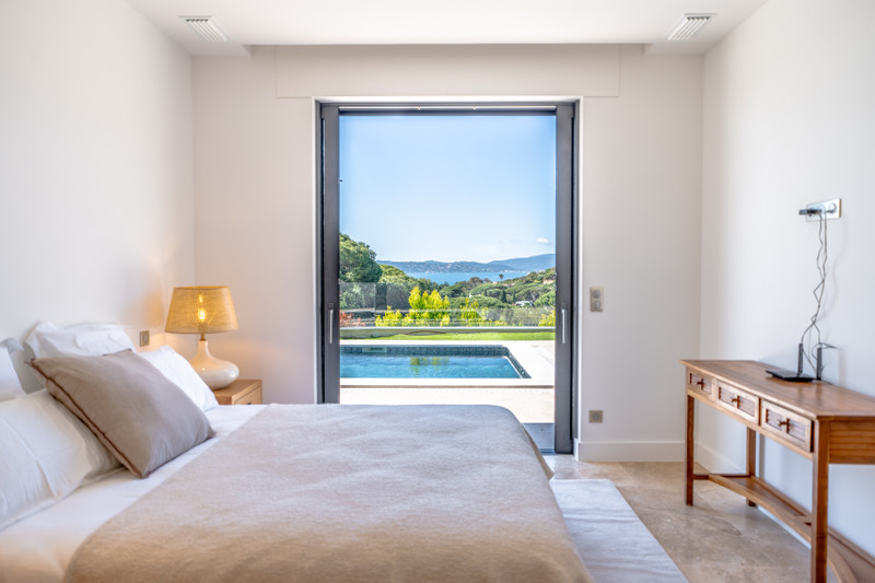French property for sale in Sainte-Maxime, Var - €5,490,000 - photo 9