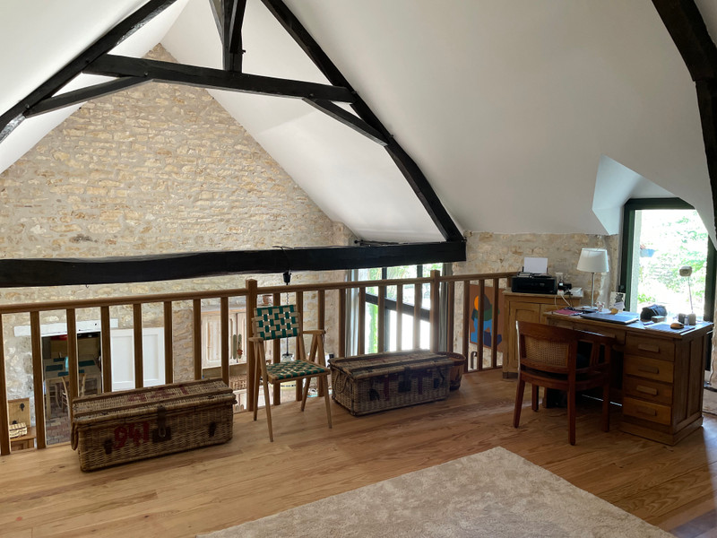 French property for sale in Ids-Saint-Roch, Cher - €318,000 - photo 5