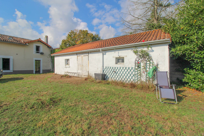 French property for sale in Exideuil-sur-Vienne, Charente - &#8364;98,000 - photo 10