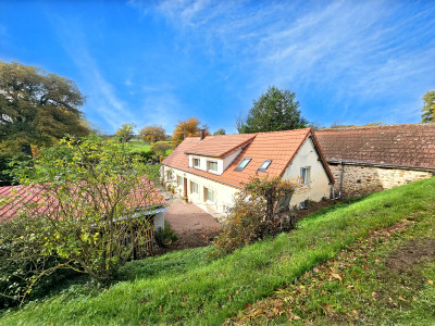 house for sale in Allier