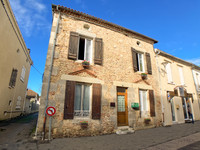 Maison à vendre à Gabarret, Landes - 190.000 € - photo 1