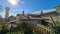 Propriété à vendre à Luxé, Charente - 138 430 € - photo n°11