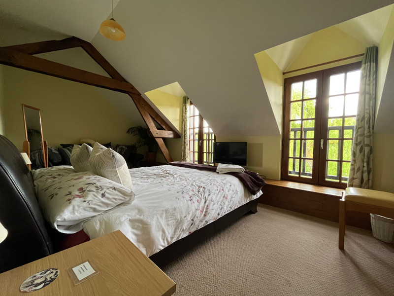 French property for sale in Saint-Georges-de-Rouelley, Manche - €266,500 - photo 6
