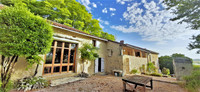 French property, houses and homes for sale in Saint-Martial-Viveyrol Dordogne Aquitaine