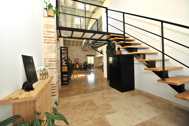 French property for sale in Lédat, Lot-et-Garonne - €749,000 - photo 2