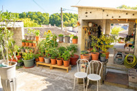 Propriété à vendre à Caumont-sur-Garonne, Lot-et-Garonne - 109 000 € - photo n°4