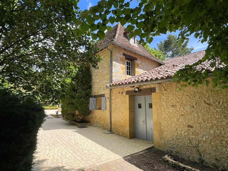 French property for sale in Saint-Avit-Sénieur, Dordogne - €495,000 - photo 3