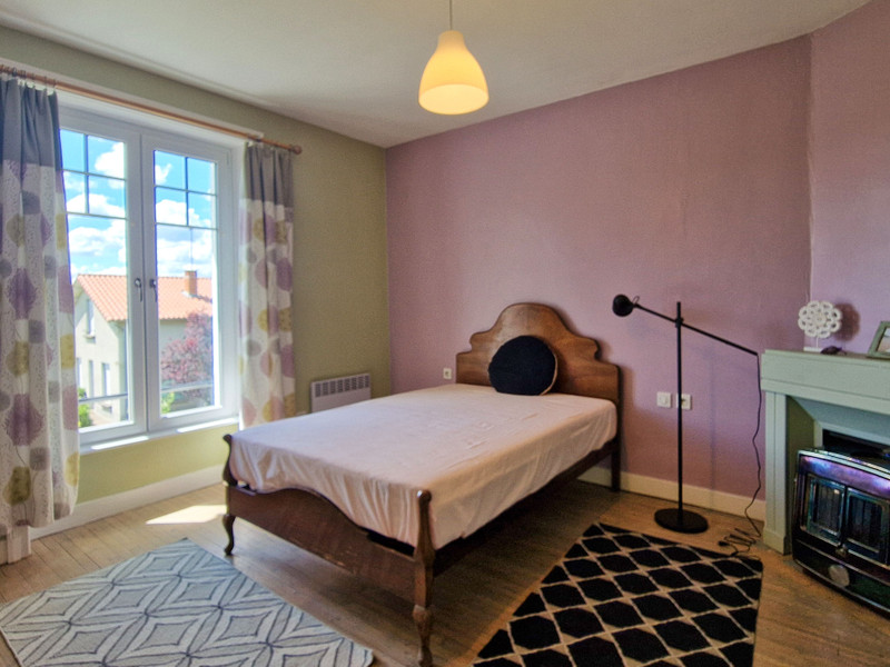 French property for sale in Saint-Christophe, Charente - €149,000 - photo 9