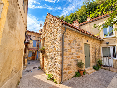 French property for sale in Sarlat-la-Canéda, Dordogne - €36,600 - photo 8
