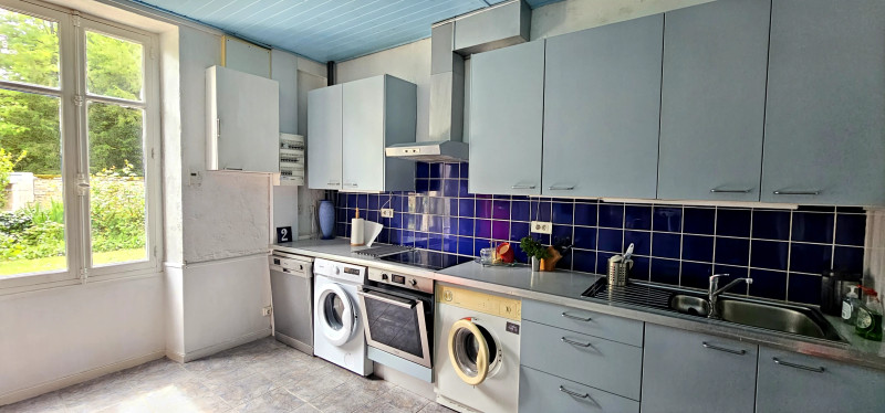 French property for sale in L'Orbrie, Vendée - €149,900 - photo 5