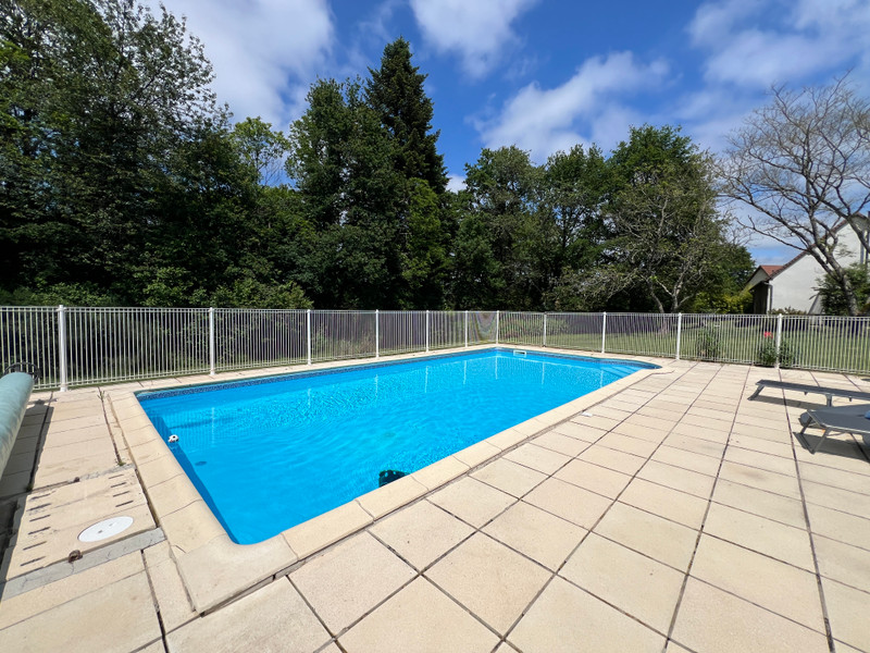 French property for sale in Sarrazac, Dordogne - €168,000 - photo 1