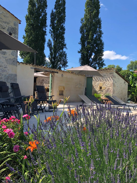 French property for sale in Saint-Méard-de-Gurçon, Dordogne - €895,000 - photo 4