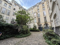 Appartement à vendre à Paris 4e Arrondissement, Paris - 945.000 € - photo 1