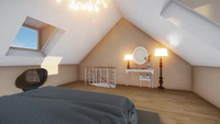 Appartement à vendre à Beaumont-Louestault, Indre-et-Loire - 229 000 € - photo 10