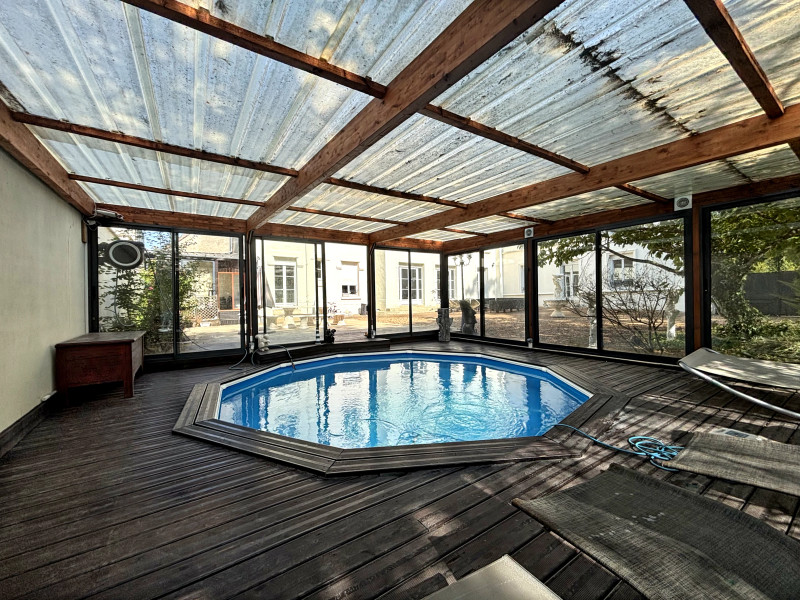 French property for sale in Mamers, Sarthe - €580,000 - photo 4