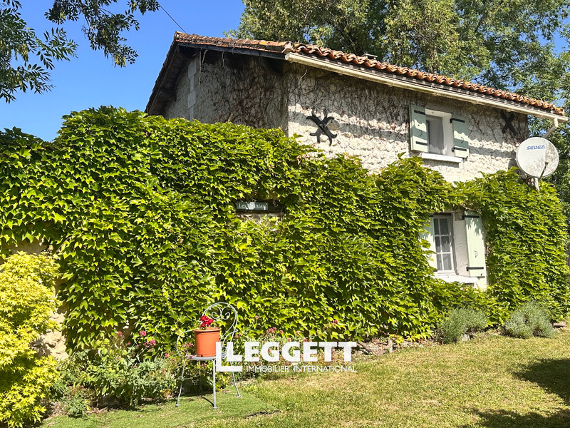 Maison 3 pièce(s), VILLETOUREIX