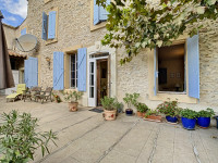 Maison à vendre à Saint-Marcel-sur-Aude, Aude - 640.000 € - photo 9