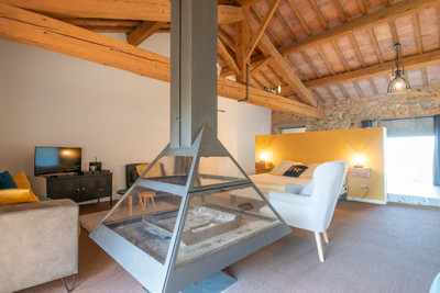 house for sale in Languedoc-Roussillon (Occitanie)