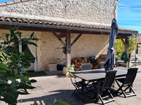 Maison à vendre à Saint-Aubin-de-Blaye, Gironde - 299.980 € - photo 10