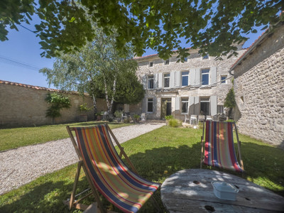 house for sale in Charente
