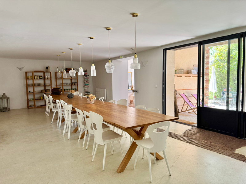 French property for sale in Lafrançaise, Tarn-et-Garonne - €1,272,000 - photo 3