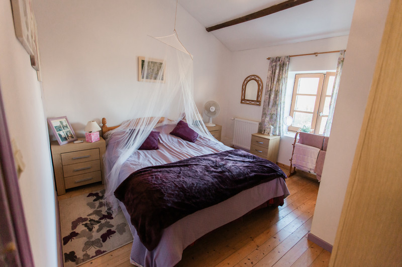 French property for sale in Villefagnan, Charente - €199,950 - photo 9