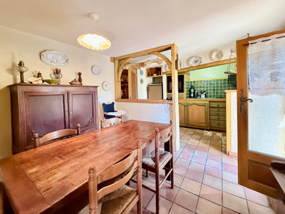 French property for sale in Saint-André-d'Allas, Dordogne - €269,000 - photo 7