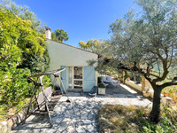 Propriété à vendre à Claviers, Var - 549 900 € - photo n°1