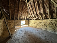 Maison à vendre à Clermont-d'Excideuil, Dordogne - 114.000 € - photo 8