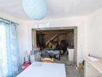 Maison à vendre à Lacrouzette, Tarn - 45.000 € - photo 3