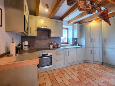Ski property for sale in  - 990 000 € - photo 1