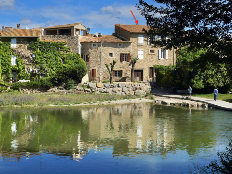 Maison à vendre à Bize-Minervois, Aude - 285 000 € - photo 1