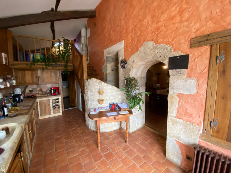 French property for sale in Lizant, Vienne - €293,000 - photo 9