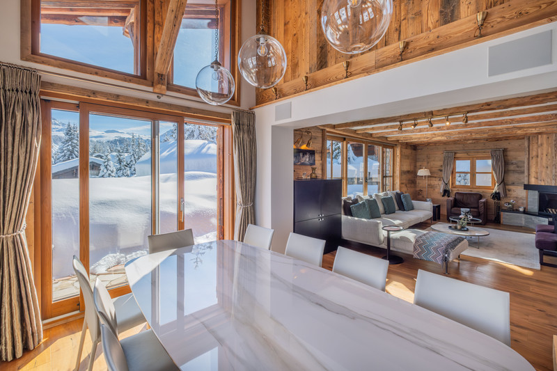 chalet à vendre à Alpes françaises (Auvergne-Rhône-Alpes)