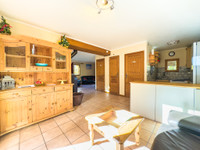 Propriété à vendre à Saint-Martin-de-Belleville, Savoie - 1 396 000 € - photo n°10
