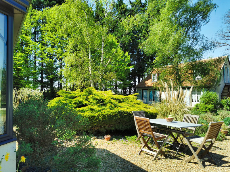 Propriété à vendre à Montrichard, Loir-et-Cher - 598 000 €