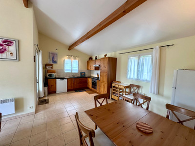 French property for sale in Brossac, Charente - €109,000 - photo 1