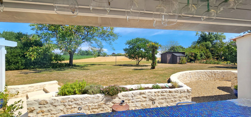 French property for sale in Longeville-sur-Mer, Vendée - €569,000 - photo 1